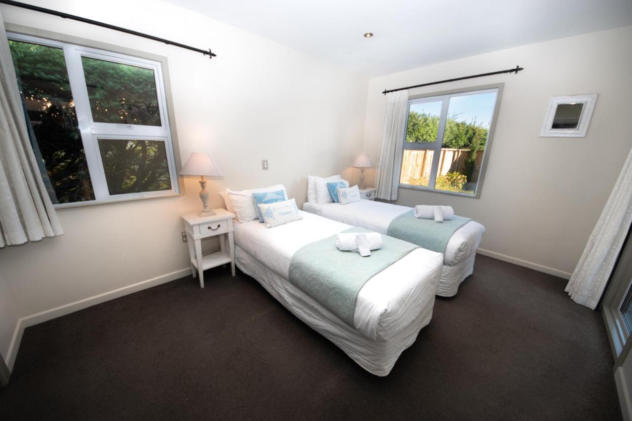 Pinot Cottage Wanaka Exterior foto